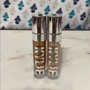 Kylie Cosmetics Superstar/Twinkle Twinkle